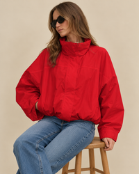 Cherry Red