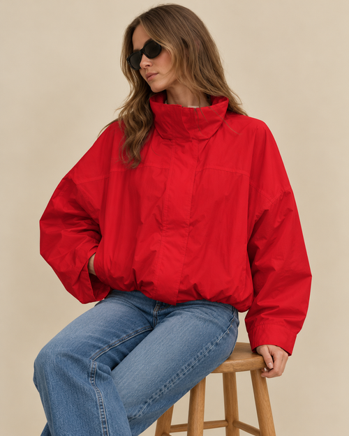 Cherry Red