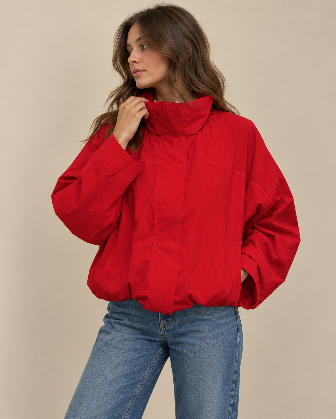 Cherry Red