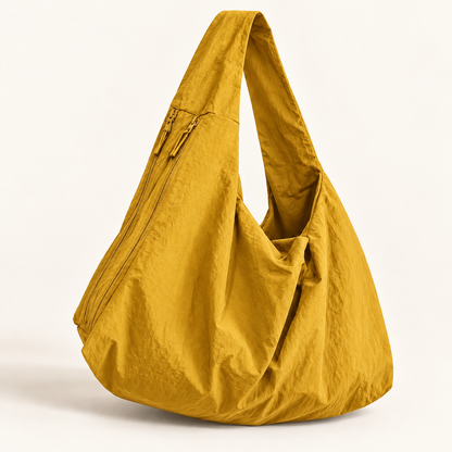 Mustard Yellow