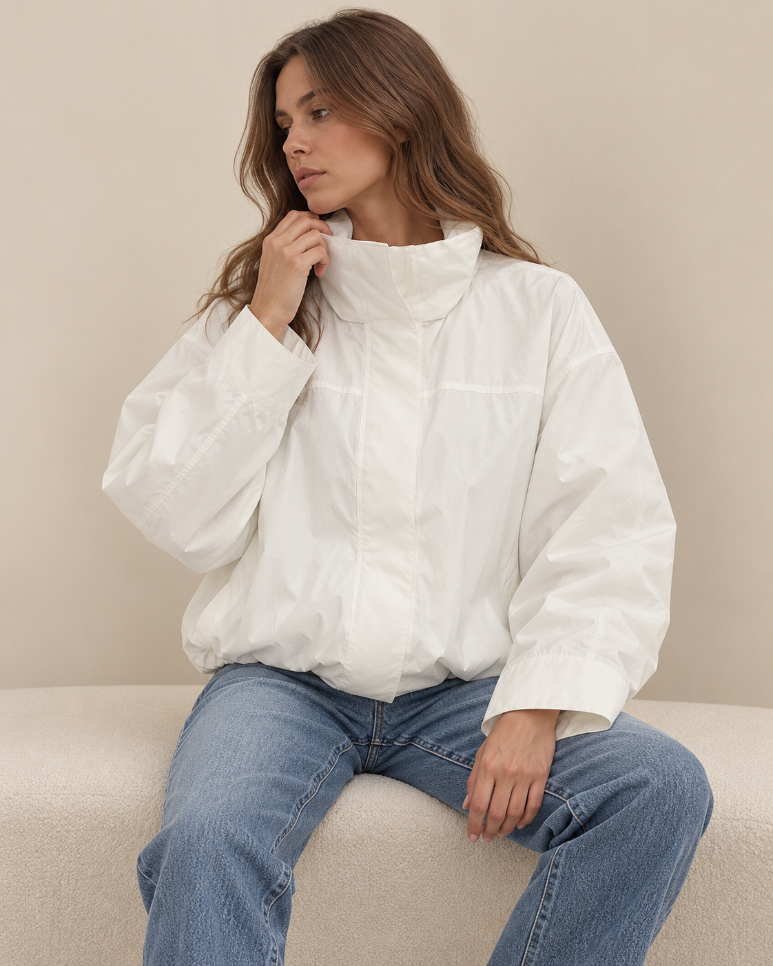 Cloud White