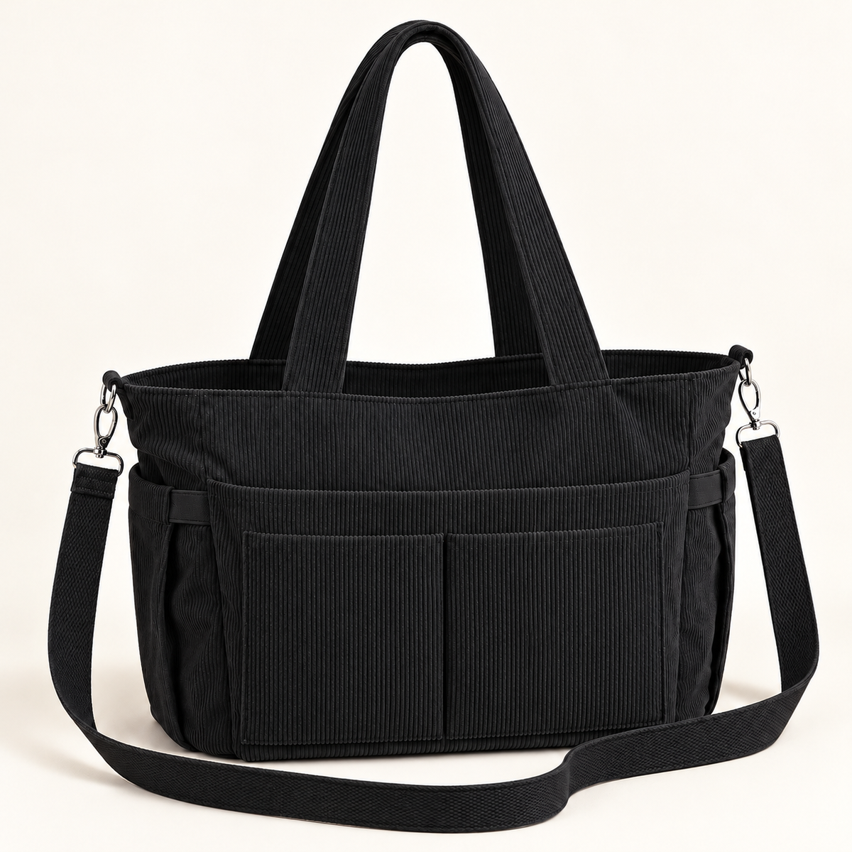 Soft Black