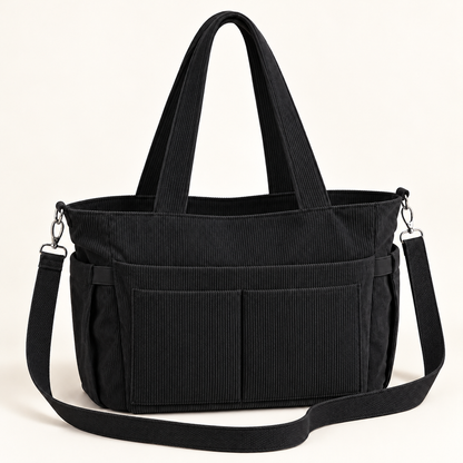 Soft Black