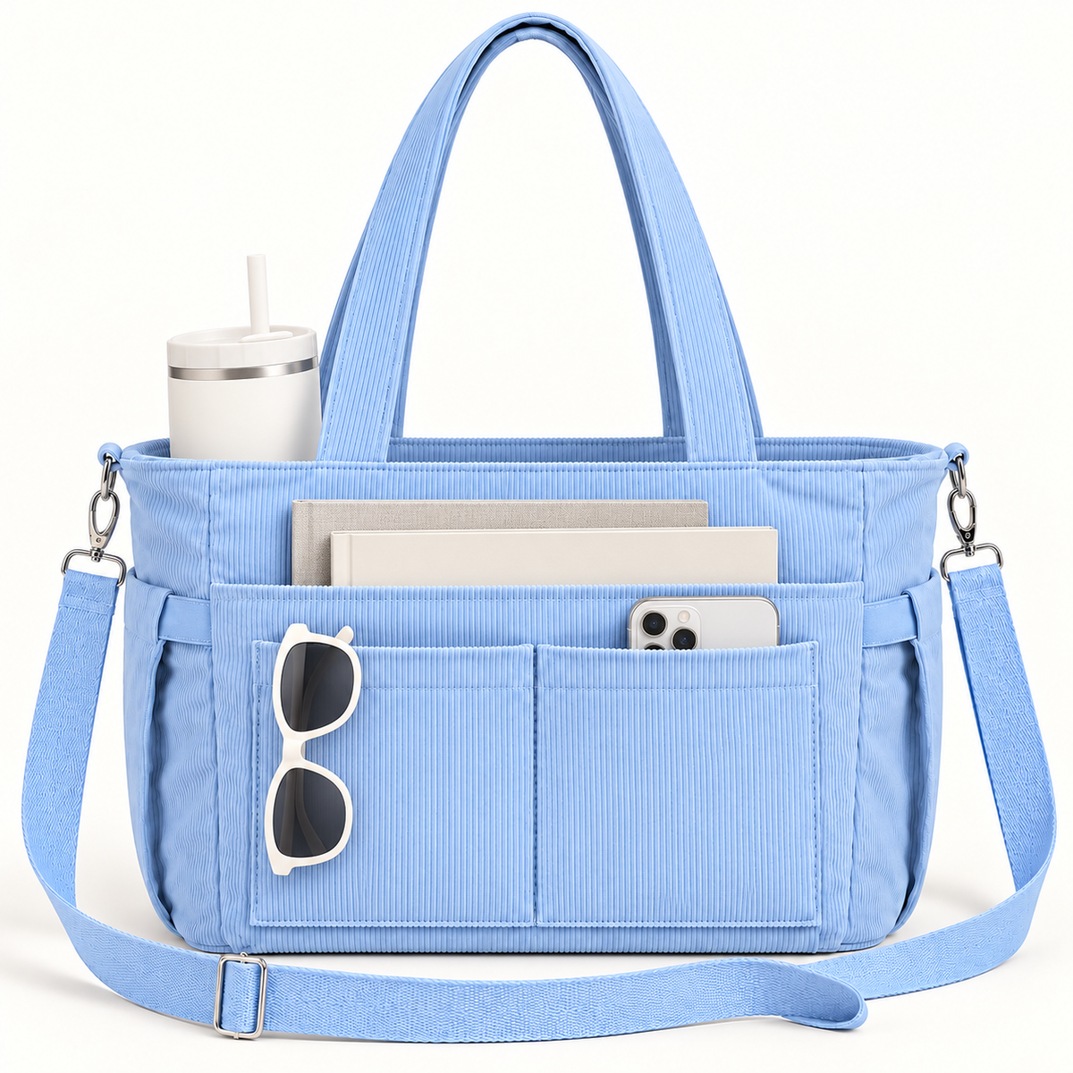 Powder Blue