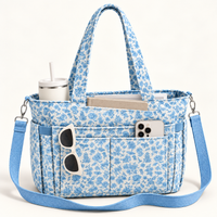 Blue Blossom