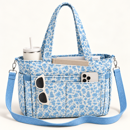 Blue Blossom