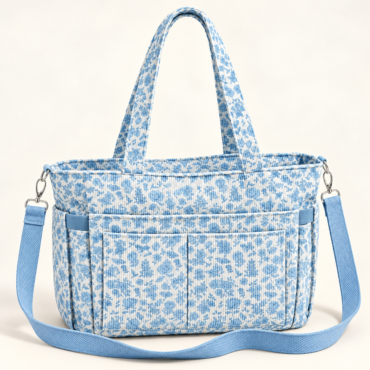 Blue Blossom