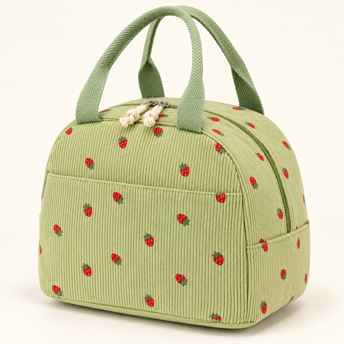 Sage Strawberry