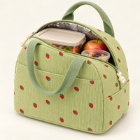 Sage Strawberry