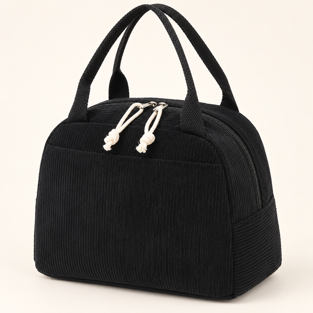 Soft Black