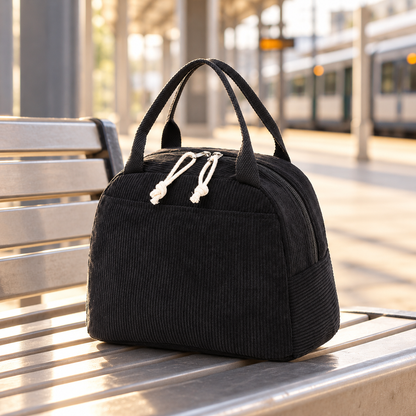 Soft Black
