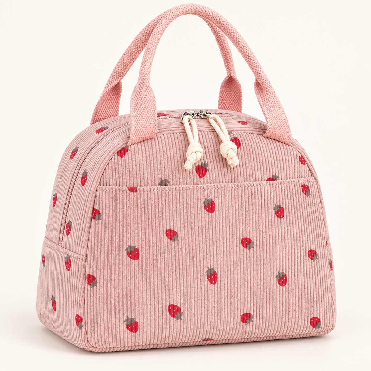Pink Strawberry