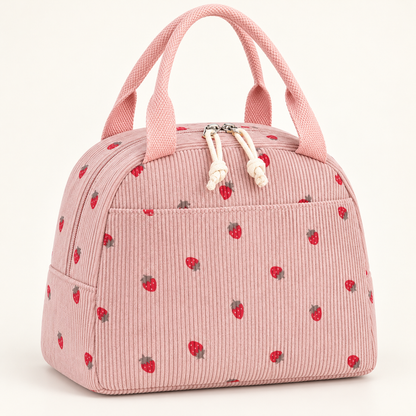 Pink Strawberry