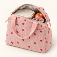 Pink Strawberry