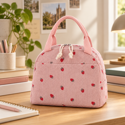 Pink Strawberry