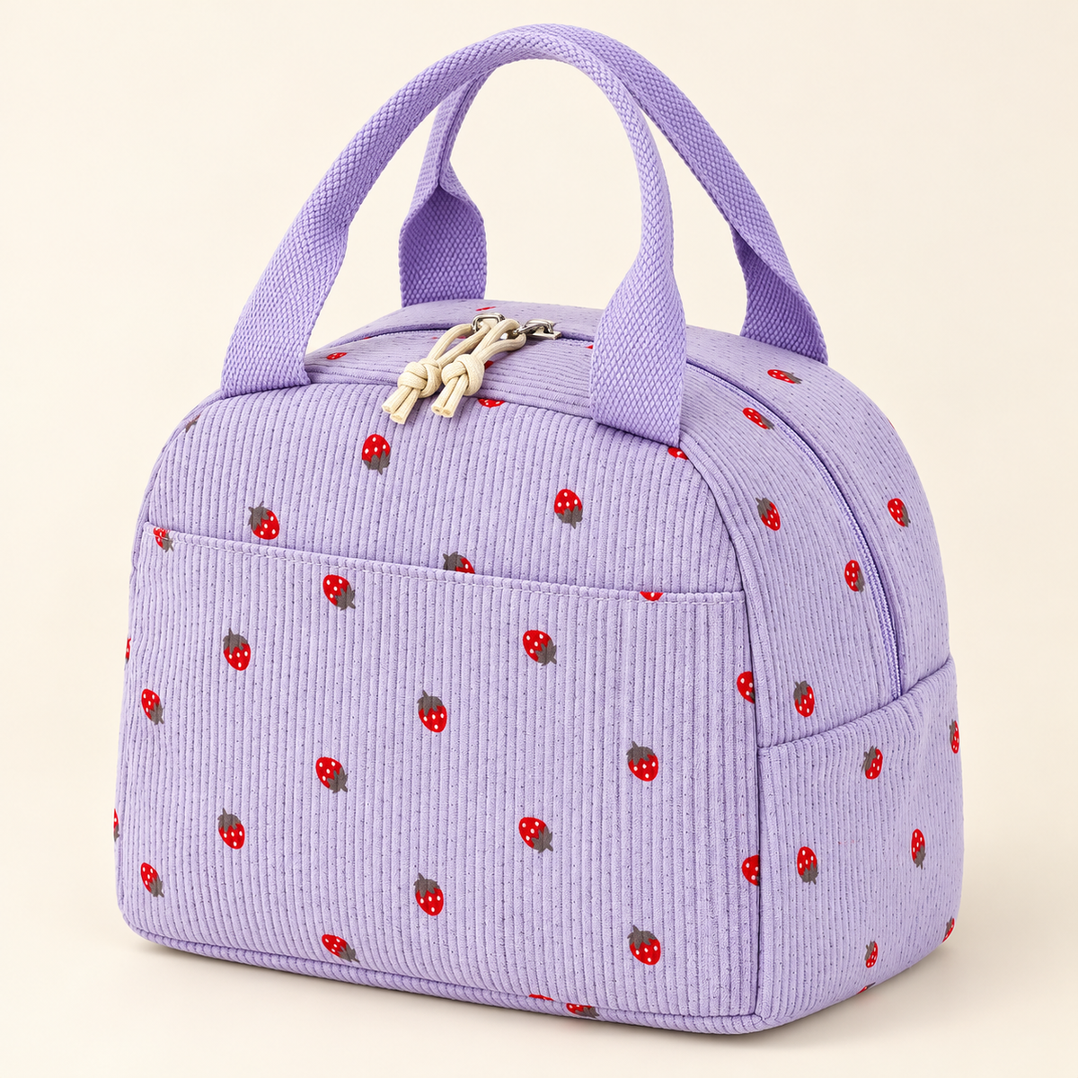 Lilac Strawberry