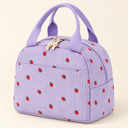 Lilac Strawberry