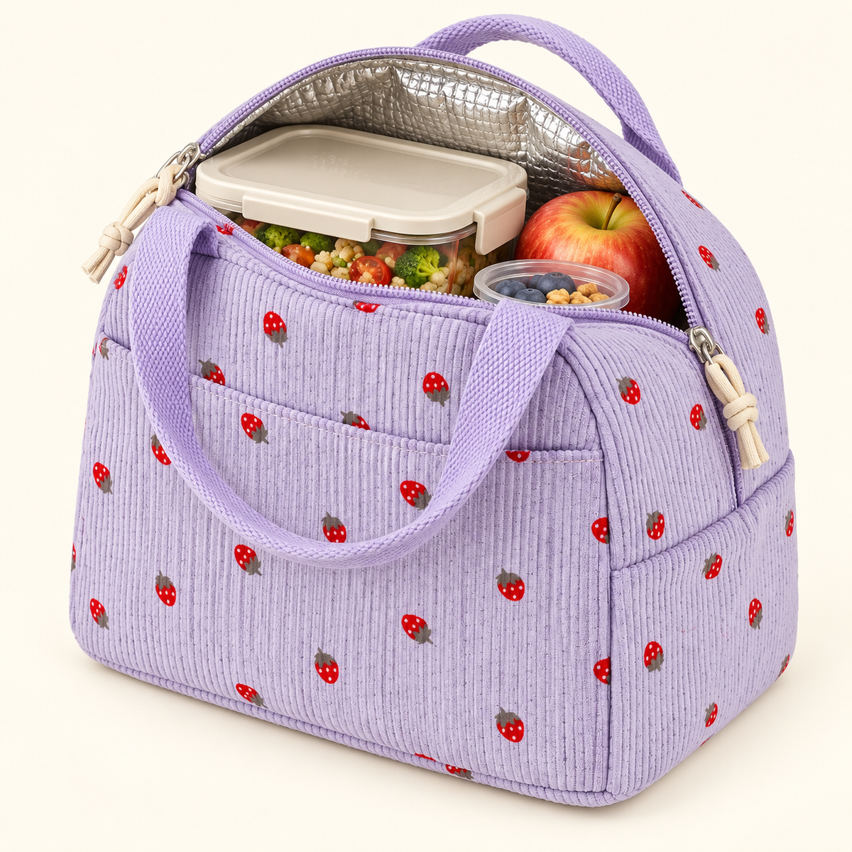 Lilac Strawberry