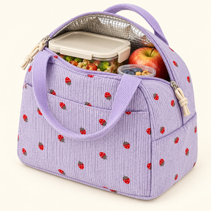 Lilac Strawberry