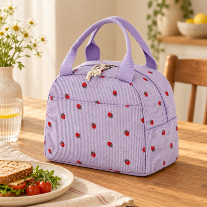 Lilac Strawberry