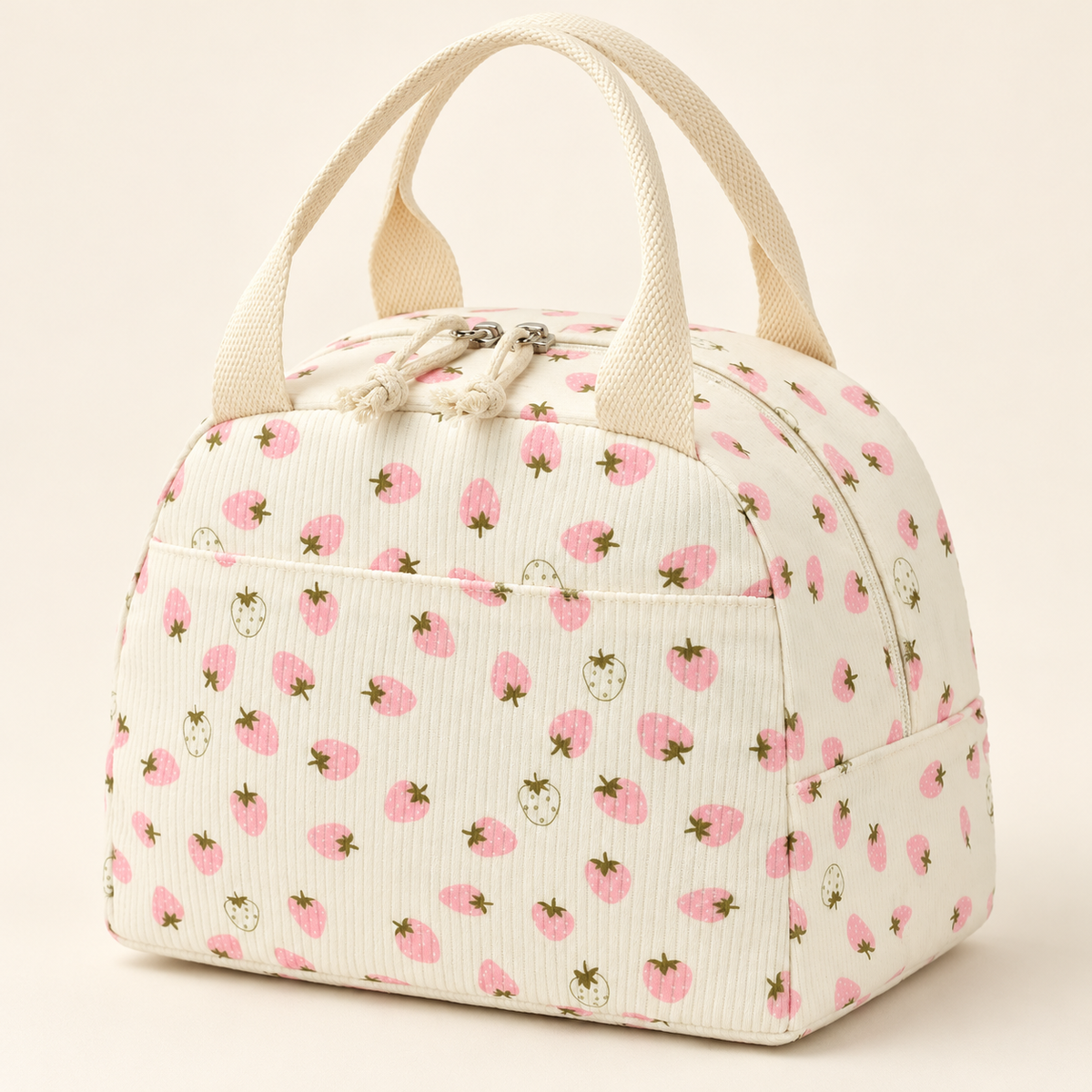 Strawberry Garden