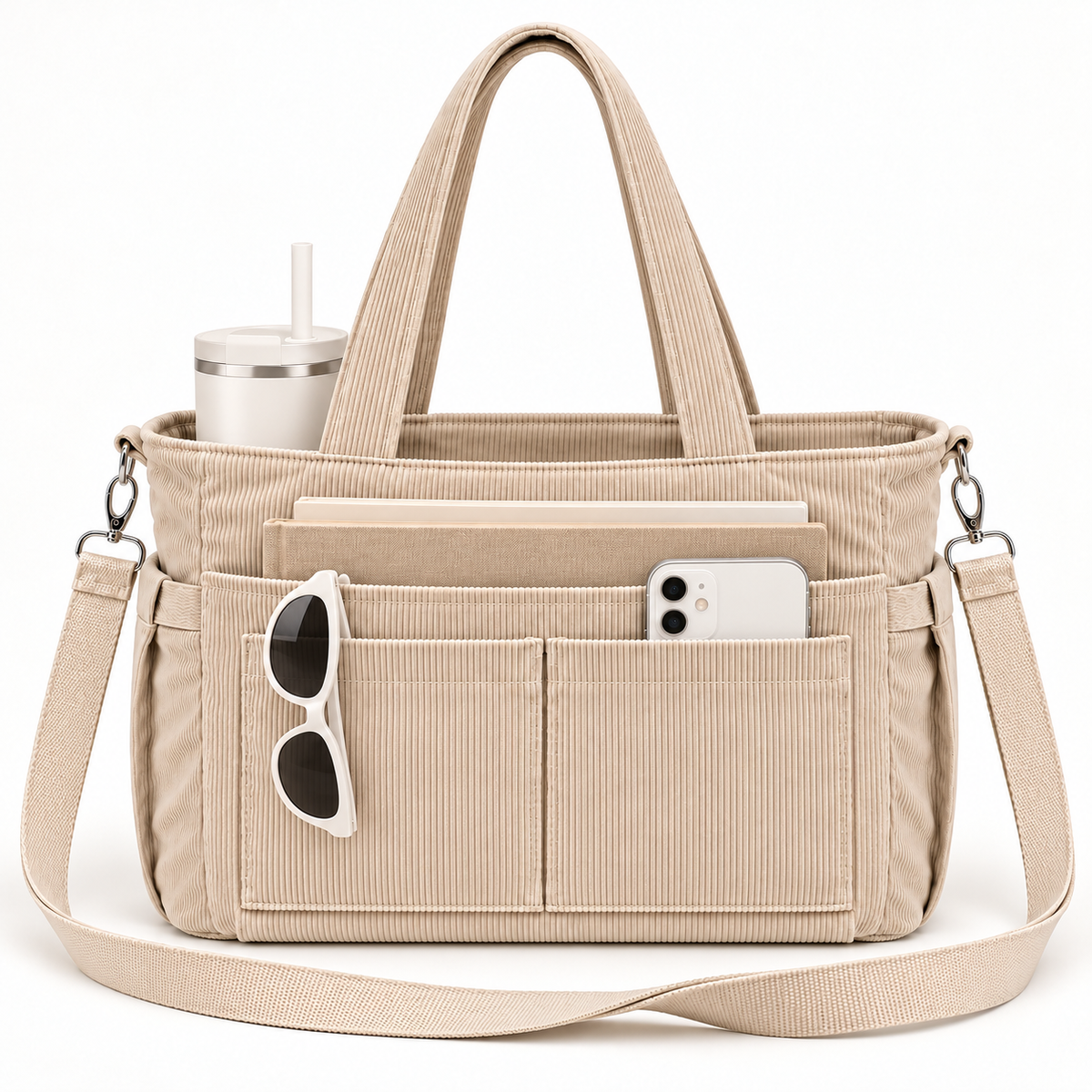 Oat Beige