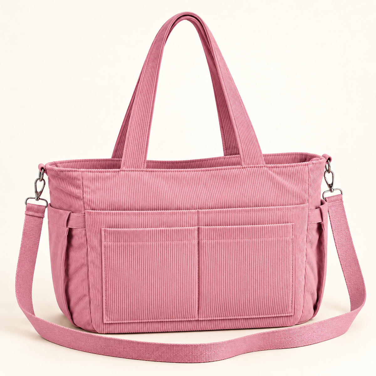 Dusty Pink