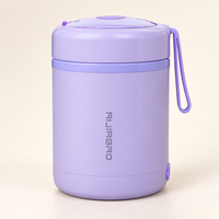 Lavender Purple