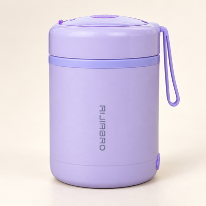 Lavender Purple