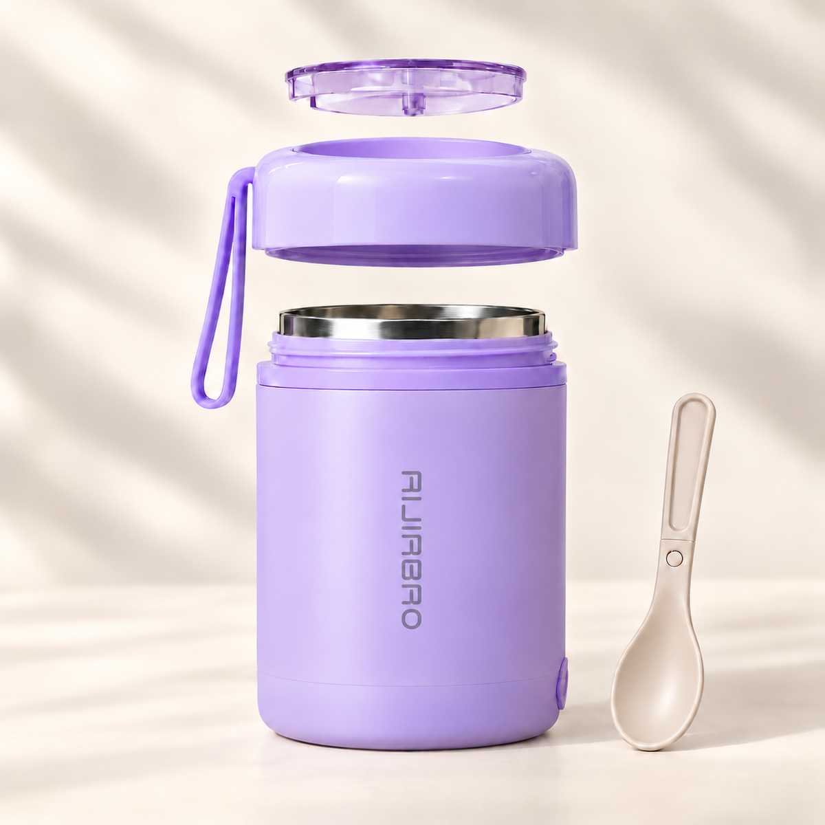 Lavender Purple