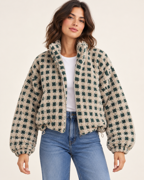 Oat & Forest Check
